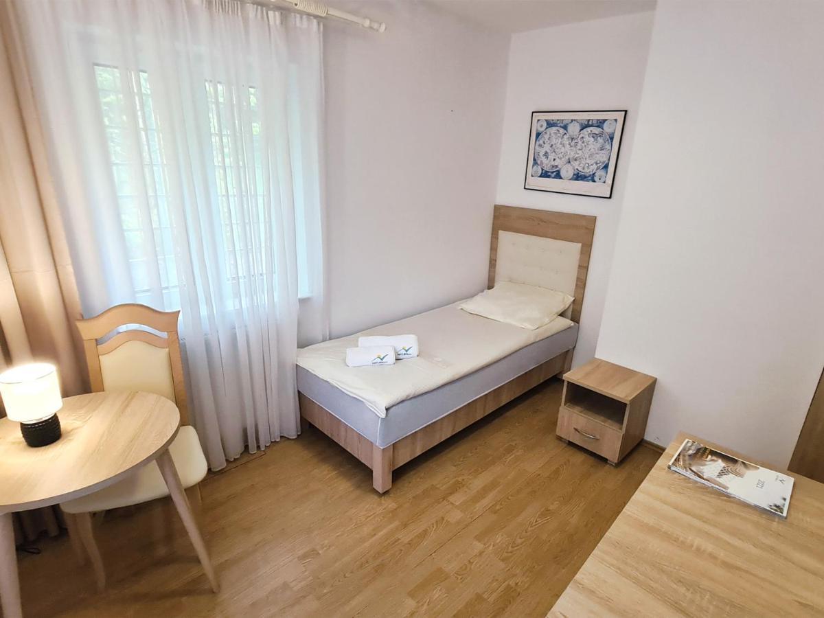Stokrotka Natura Tour Karpacz Εξωτερικό φωτογραφία